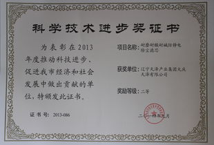 大慶市龍鳳區經濟信息門戶網站 搭建成果轉讓新橋梁，賦能區域產業升級